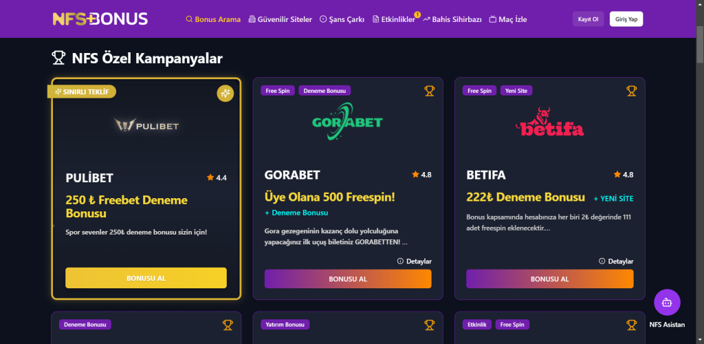 Yeni Deneme BOnusu Veren Siteler Yeni Deneme BOnusu Veren Siteler